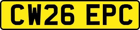 CW26EPC