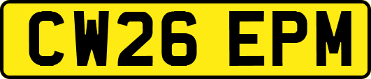 CW26EPM