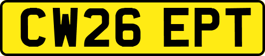 CW26EPT