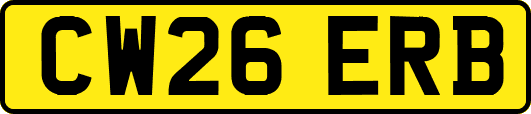 CW26ERB