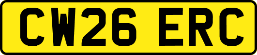 CW26ERC