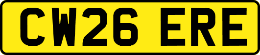 CW26ERE