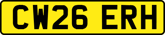 CW26ERH