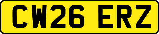 CW26ERZ