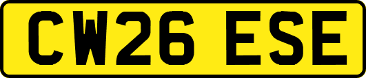 CW26ESE