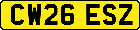 CW26ESZ