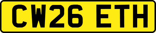 CW26ETH