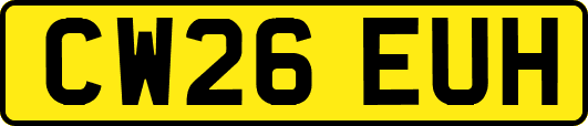 CW26EUH