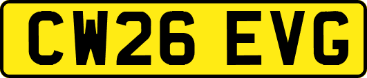 CW26EVG