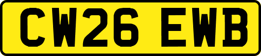 CW26EWB