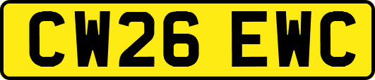 CW26EWC