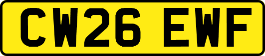CW26EWF