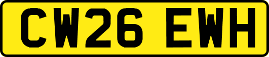 CW26EWH