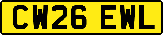 CW26EWL