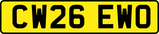 CW26EWO