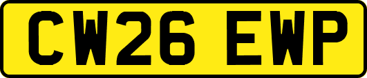 CW26EWP