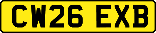 CW26EXB