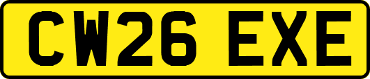 CW26EXE