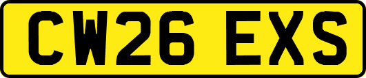 CW26EXS