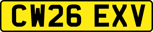 CW26EXV