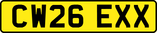 CW26EXX