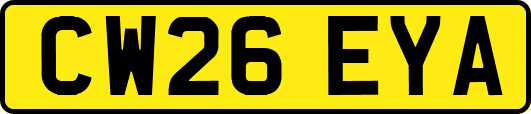 CW26EYA