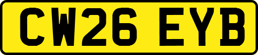 CW26EYB