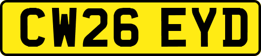 CW26EYD
