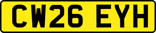 CW26EYH