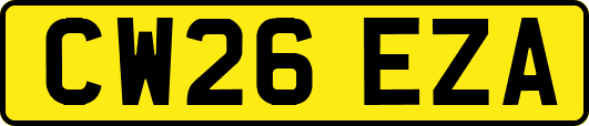 CW26EZA