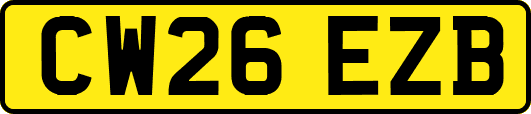 CW26EZB