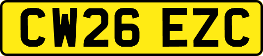 CW26EZC