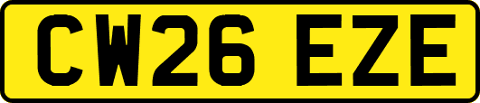 CW26EZE