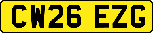 CW26EZG