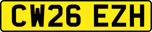 CW26EZH