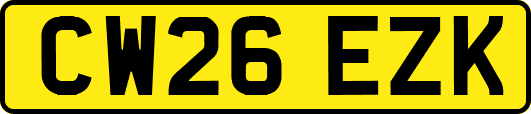 CW26EZK