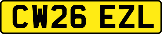 CW26EZL