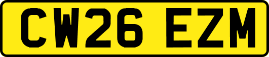 CW26EZM