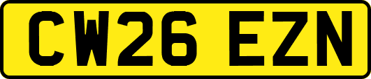 CW26EZN