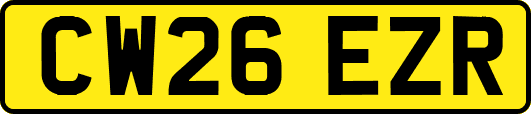 CW26EZR