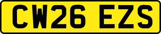 CW26EZS