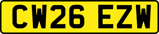 CW26EZW
