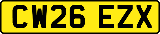 CW26EZX