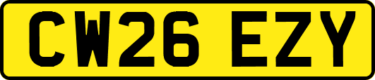 CW26EZY