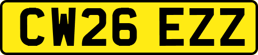 CW26EZZ