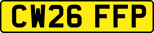 CW26FFP