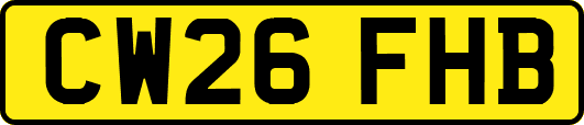 CW26FHB