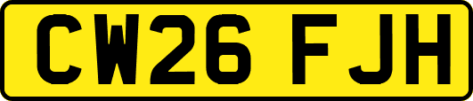 CW26FJH