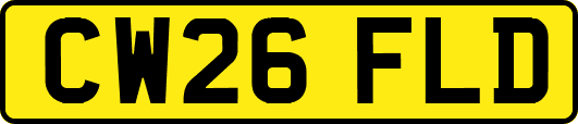 CW26FLD