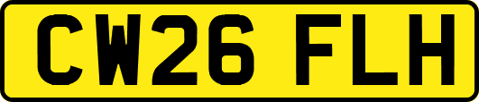 CW26FLH